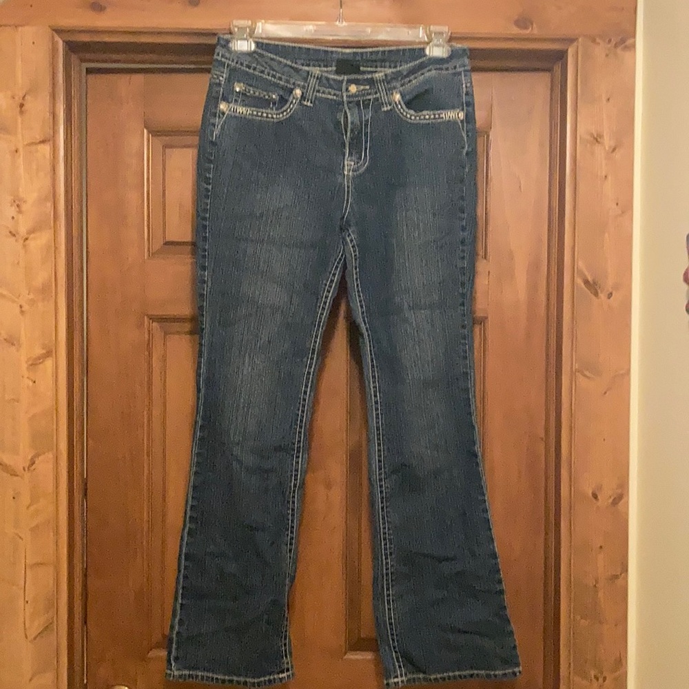 V.S.X Jeans